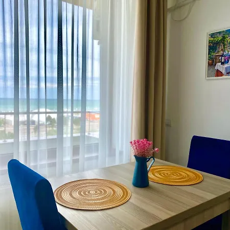 Apartament Blue Summerland