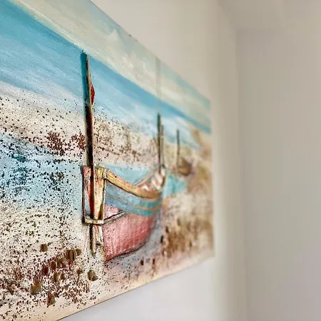 Apartament Blue Summerland Mamaia