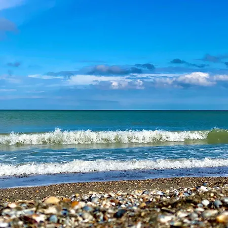 Appartement Blue Summerland *