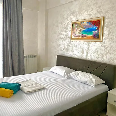 Apartament Blue Summerland