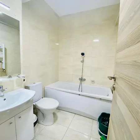 Apartament Blue Summerland
