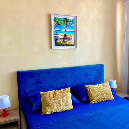 Appartement Blue Summerland Mamaia
