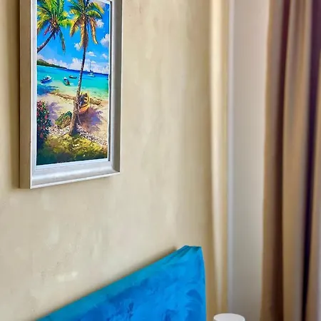 Blue Summerland Appartement