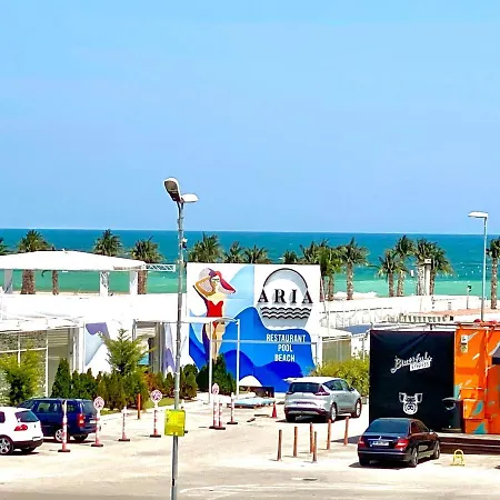 Blue Summerland Appartement *