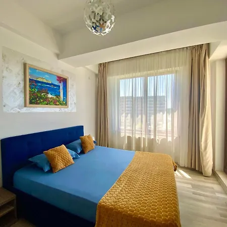 Blue Summerland