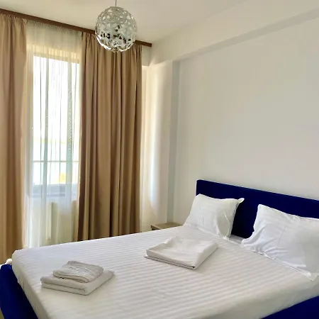 Blue Summerland Appartement Mamaia