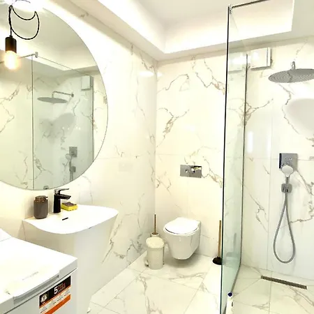 Blue Summerland Mamaia