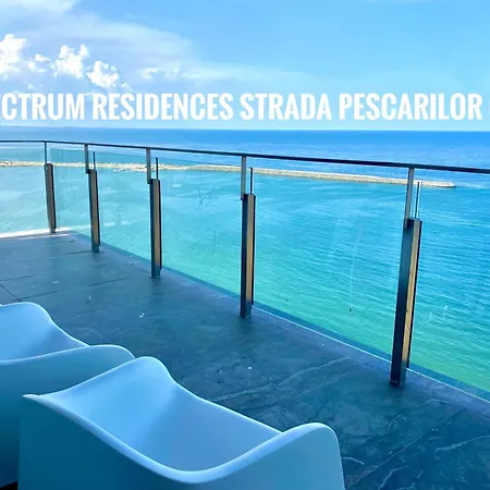 Apartament Blue Summerland