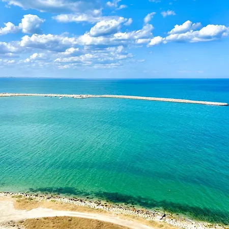 Appartement Blue Summerland