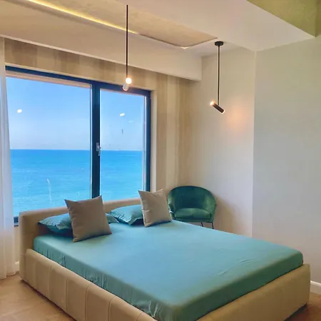 Appartement Blue Summerland *