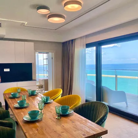 Appartement Blue Summerland Mamaia