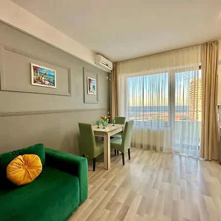 Blue Summerland Appartement