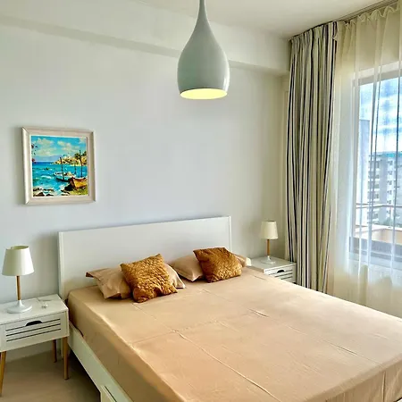 Appartement Blue Summerland *