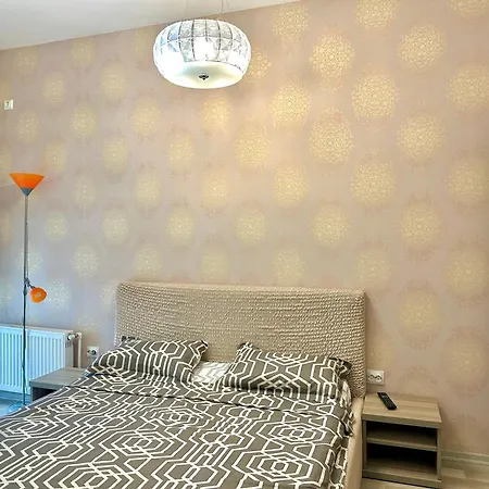 Apartament Blue Summerland Mamaia