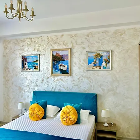 Appartement Blue Summerland