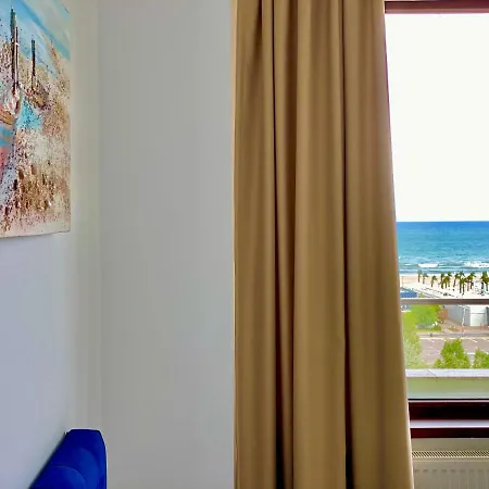 Blue Summerland Apartament *