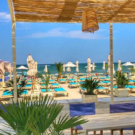 Apartament Blue Summerland *