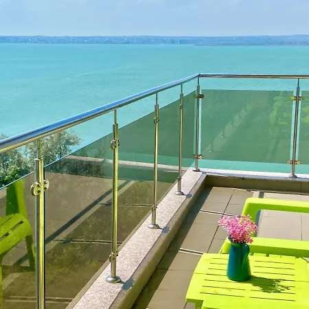 Apartament Blue Summerland *