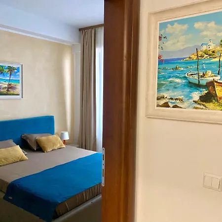 Blue Summerland
