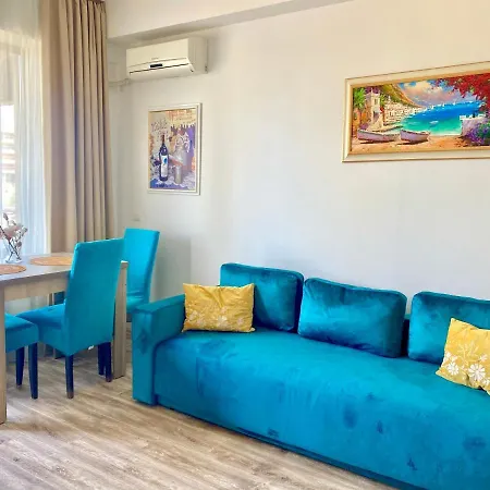 Blue Summerland * Mamaja