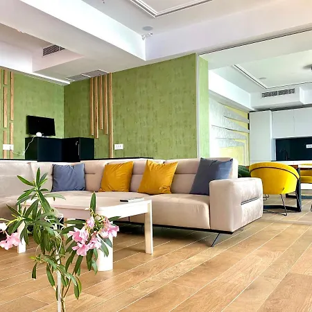 Apartament Blue Summerland