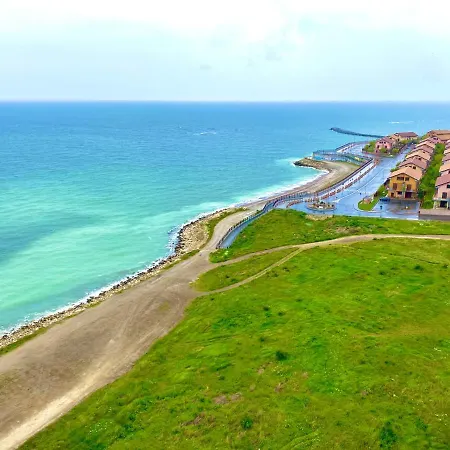 Blue Summerland Apartament