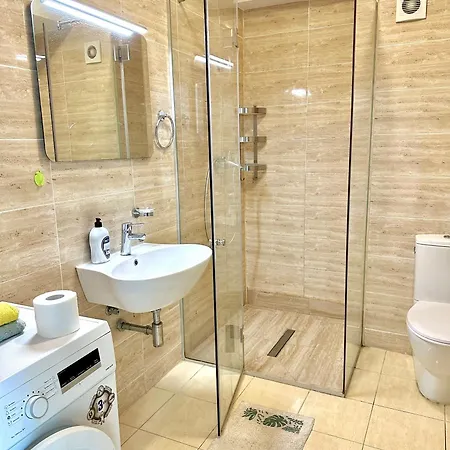 Apartament Blue Summerland Mamaja