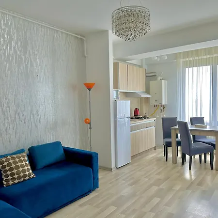 Apartment Blue Summerland